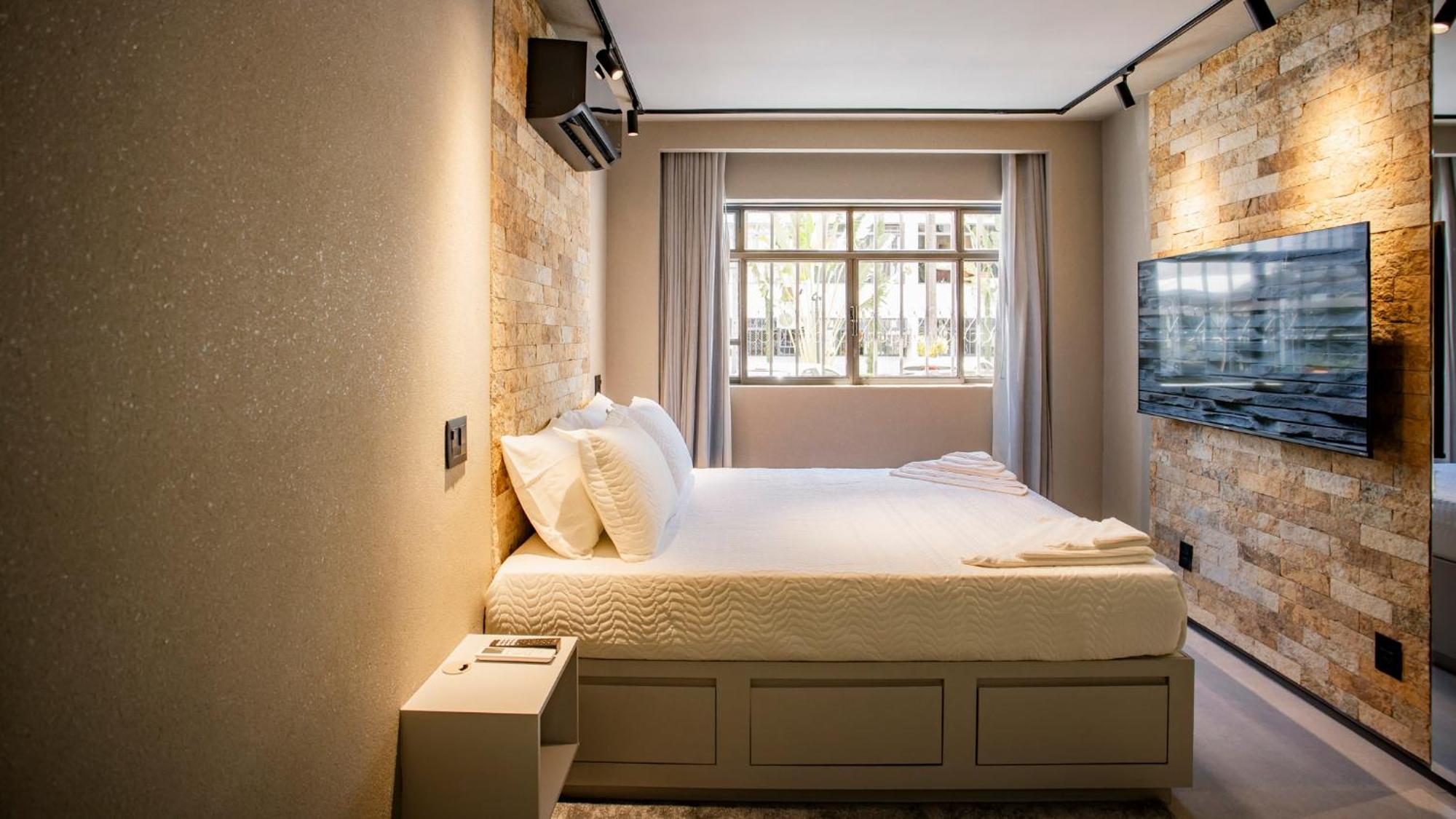 Apartamento De Luxo Urban Brasília