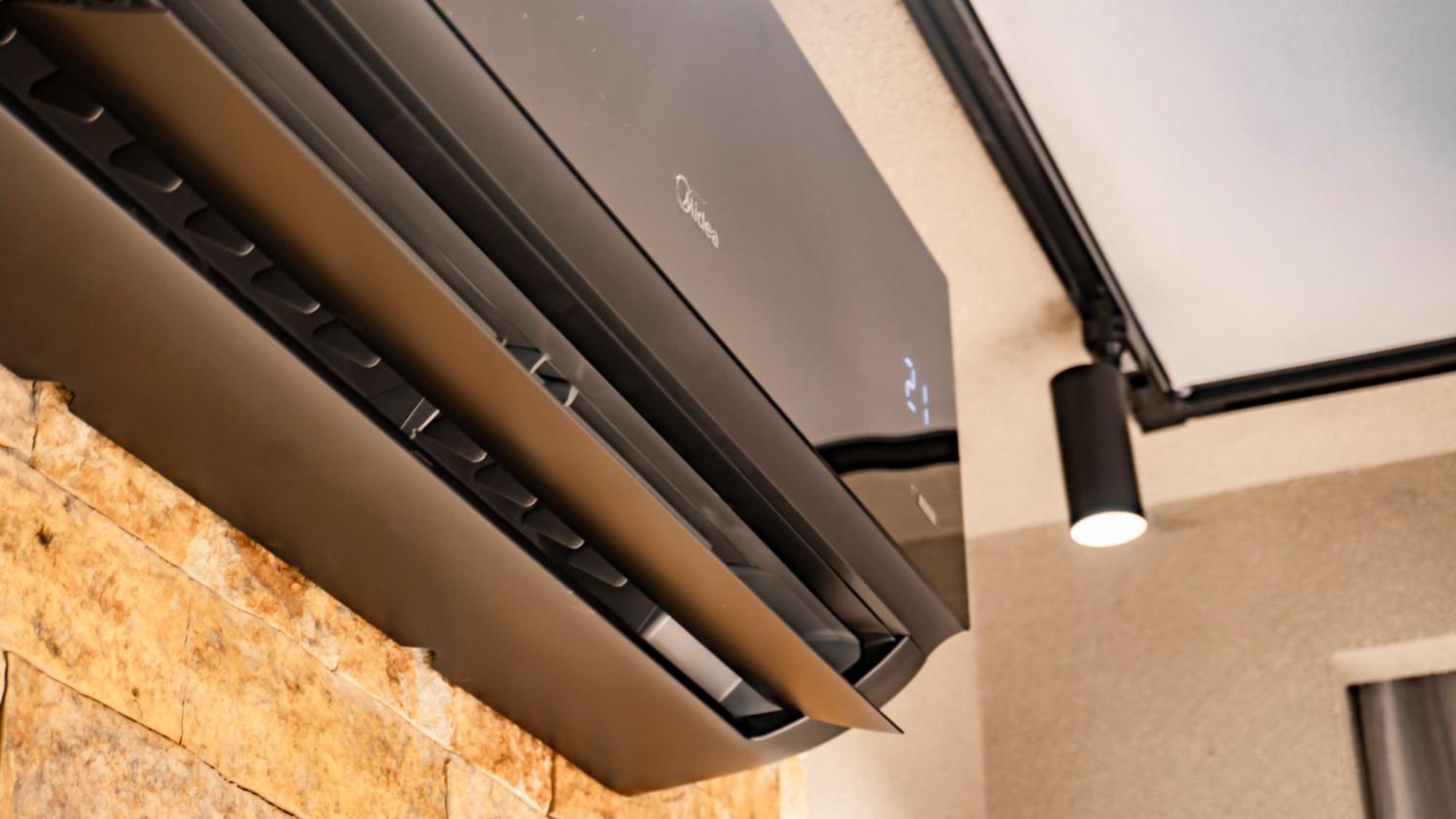 Apartamento De Luxo Urban *