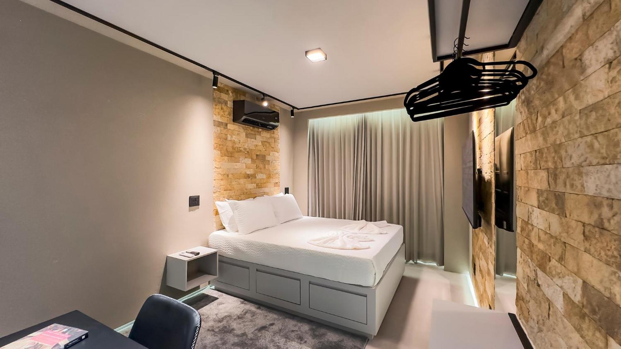 Apartamento De Luxo Urban *