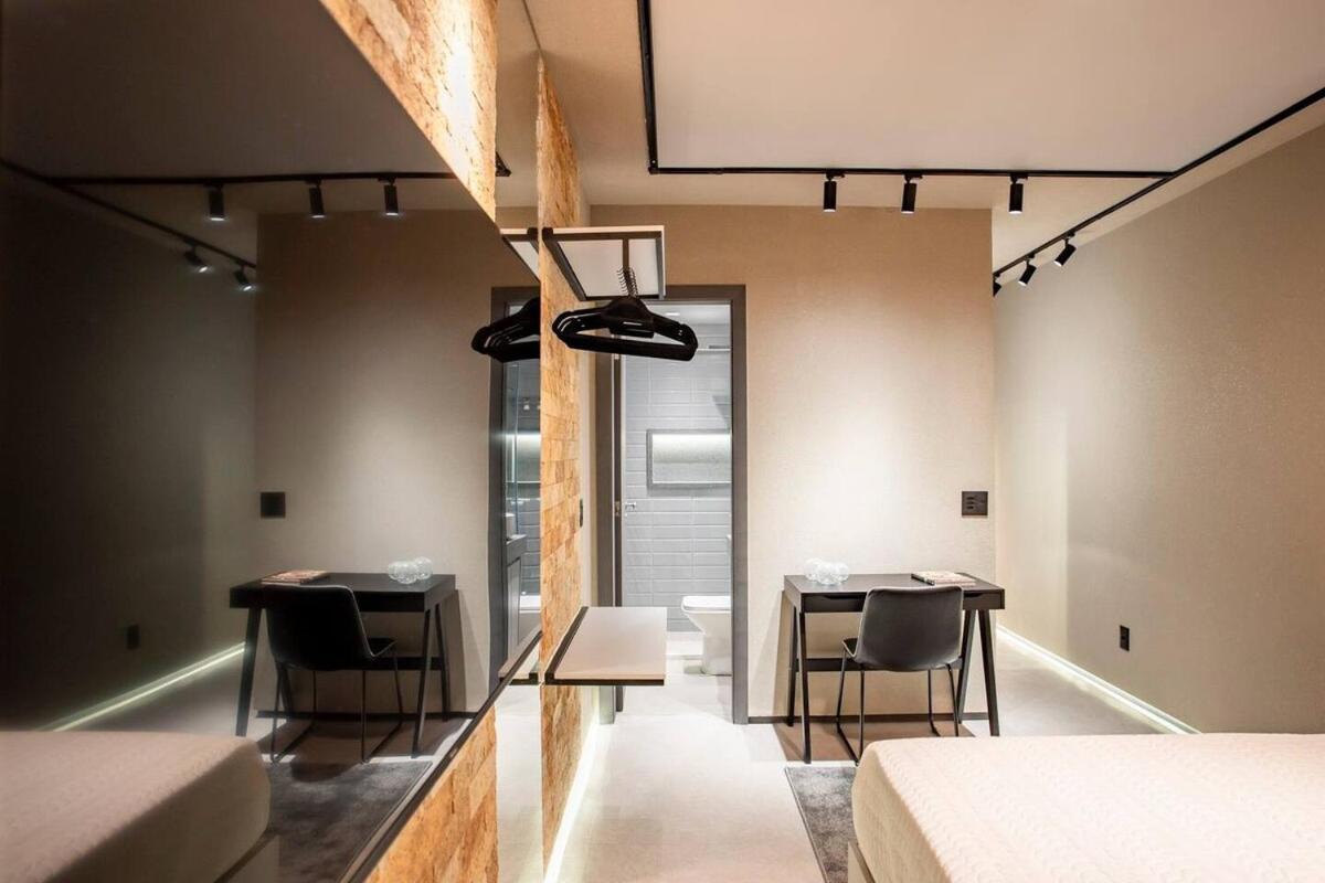 Apartamento De Luxo Urban *