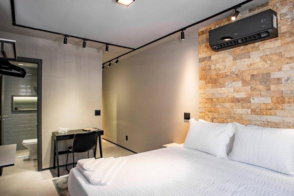 De Luxo Urban Apartamento