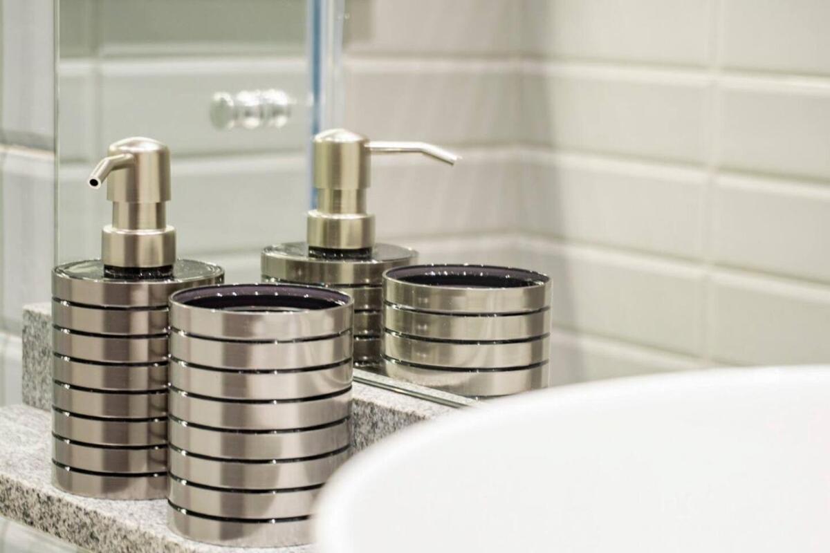 De Luxo Urban Apartamento Brasília