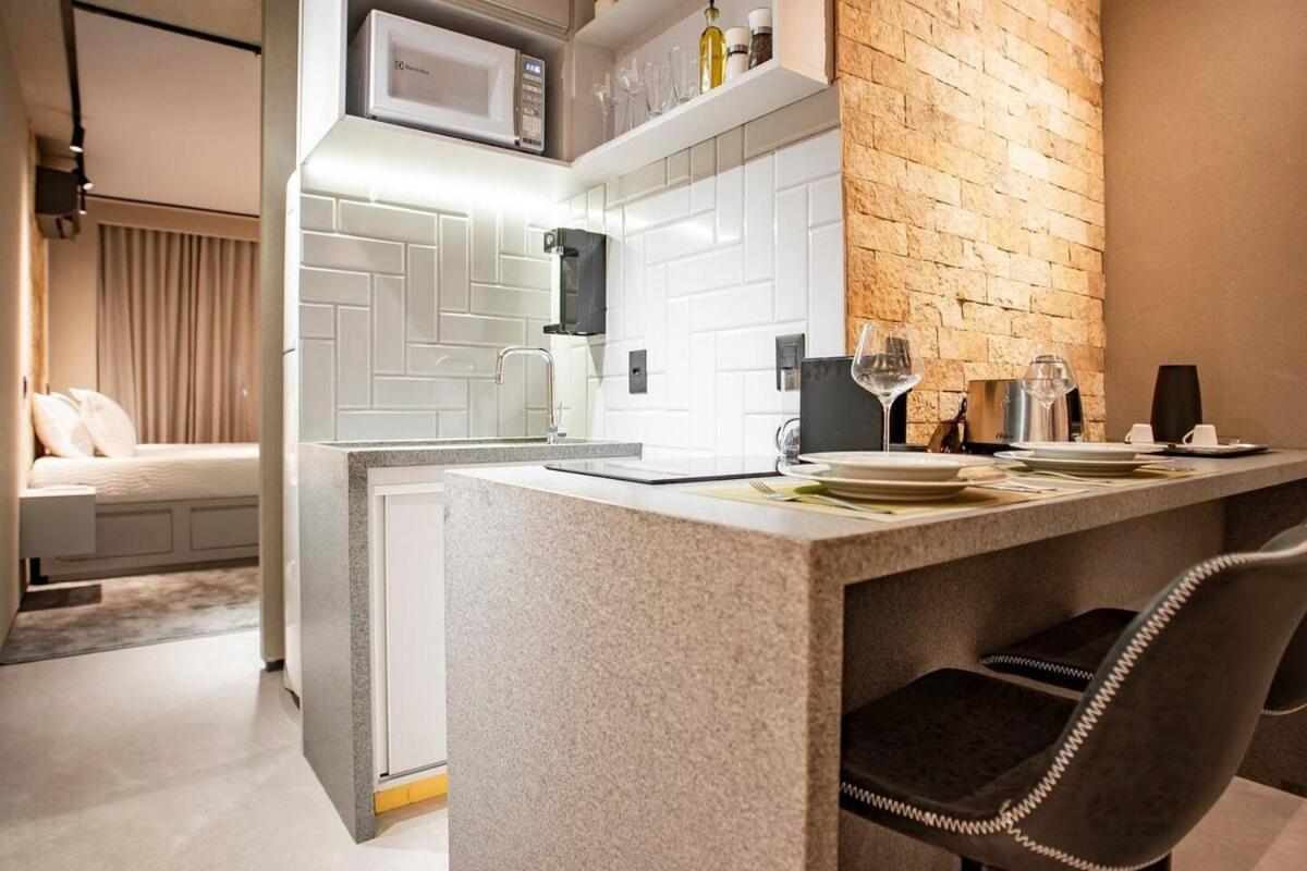 Apartamento De Luxo Urban