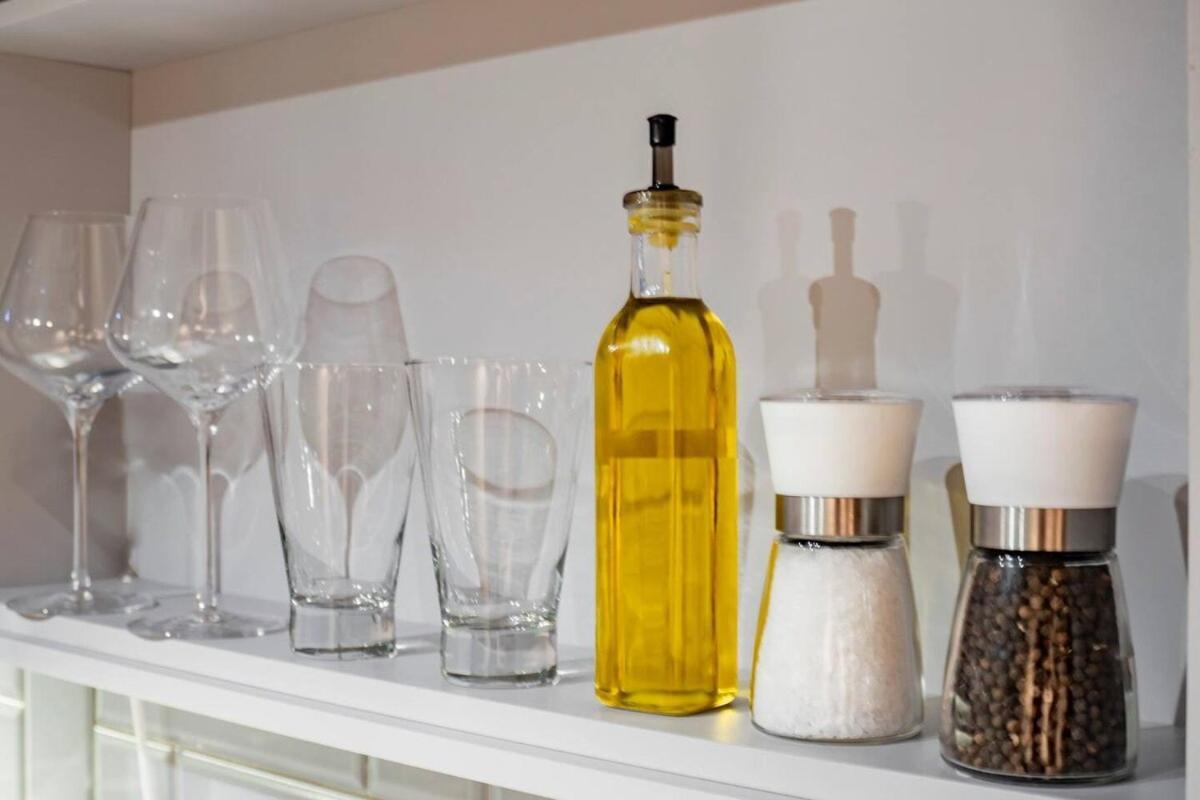 De Luxo Urban Apartamento *